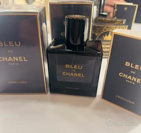 Bleu de Chanel L’Esclusif parfum 100ml