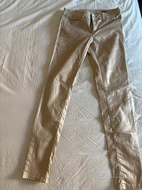 Jeans skynni benetton