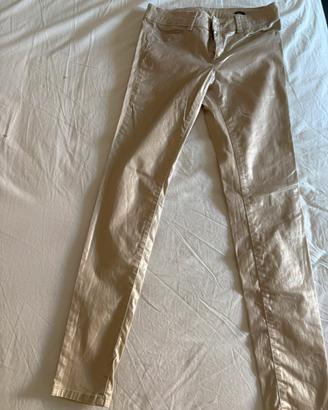 Jeans skynni benetton