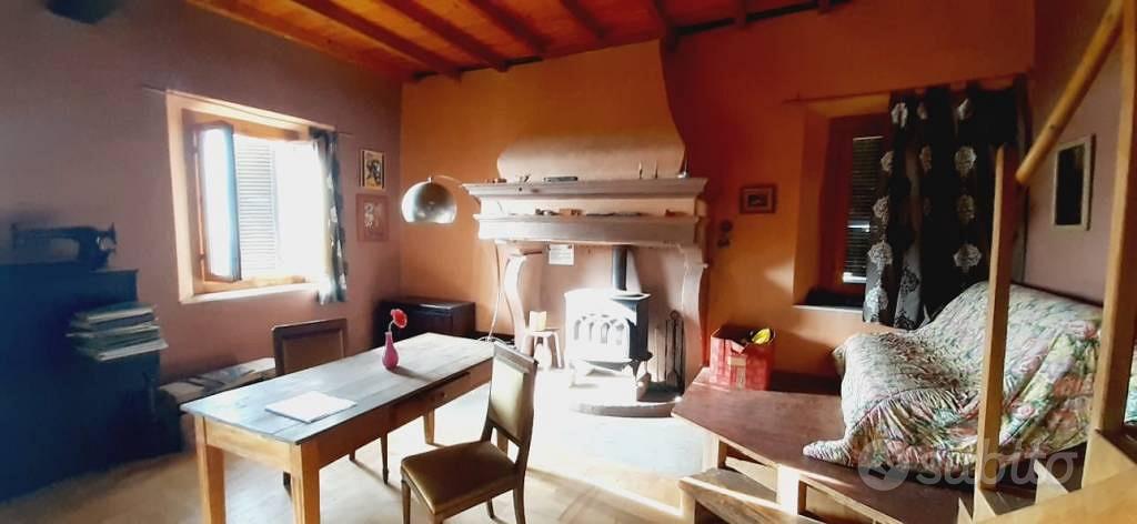 House in Codevilla, Mondondone - Vista 4