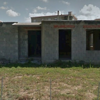 Casa in costruzione