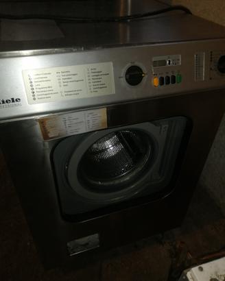 lavatrice industriale miele ricambi 