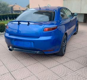 Alfa Romeo gt