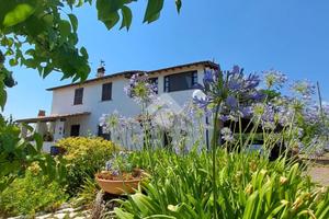 VILLA SINGOLA A VELLETRI