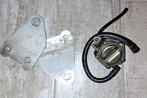 Ricambi Ducati Monster 