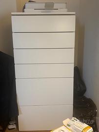 Commode IKEA VIHALS