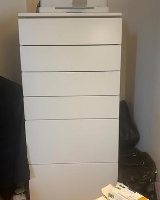 Commode IKEA VIHALS