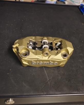 Pinza brembo m4