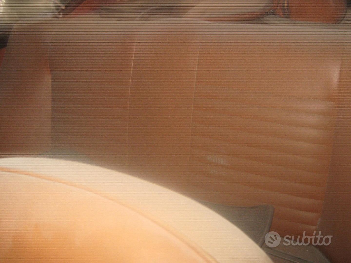 Fiat 124 Sport 1971 photo 3