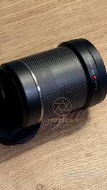 Obbiettivi DJI per Zenmuse X7 X9 Ronin 4D Inspire