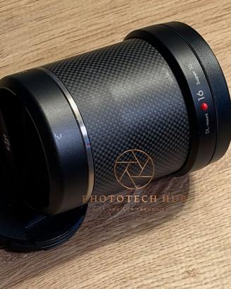 Obbiettivi DJI per Zenmuse X7 X9 Ronin 4D Inspire