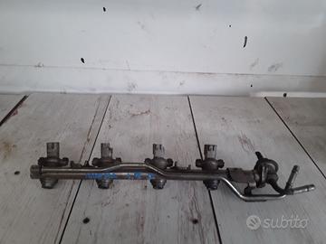 FLAUTO NISSAN Micra 7° Serie Diesel 1500 (10>16)
