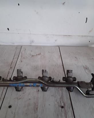 FLAUTO NISSAN Micra 7° Serie Diesel 1500 (10>16)
