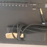 Tastiera Yamaha p-200