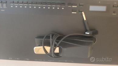 Tastiera Yamaha p-200