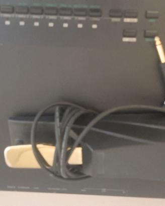 Tastiera Yamaha p-200