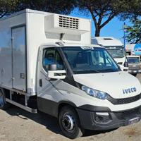 IVECO DAILY 60C15 FRIGO MT4.25 FRCX03-2027+SPON