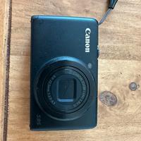 Canon powershot s95