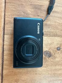 Canon powershot s95