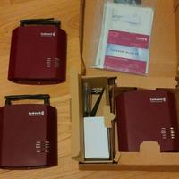 Funkwerk W1002  Router Access Point e Bridge