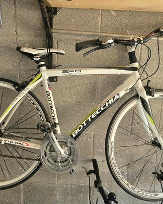 Bottecchia Duello