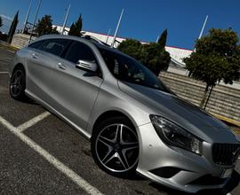 Mercedes cla (c/x117) - 2016