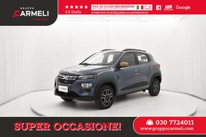 Dacia Spring Extreme Electric 65 -AZIENDALE
