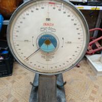 zenith antica bilancia 