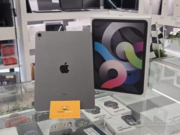 Apple iPad Air 4 Gen 64GB Wi-Fi - PROMO