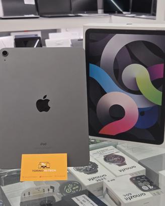 Apple iPad Air 4 Gen 64GB Wi-Fi - PROMO