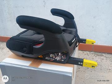 Seggiolino auto Peg Perego