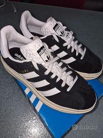 Sneakers Adidas Gazelle platform