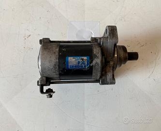 Motorino avviamento Honda Civic crx del sol b16