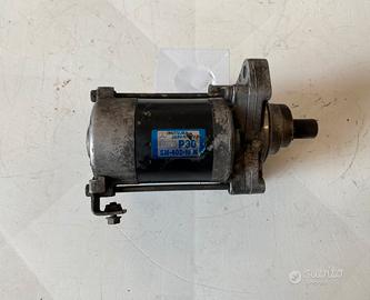 Motorino avviamento Honda Civic crx del sol b16