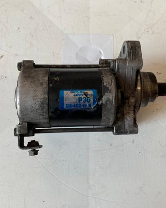 Motorino avviamento Honda Civic crx del sol b16