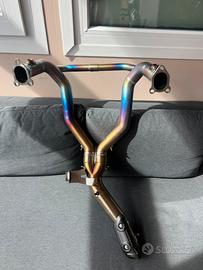 Collettori BMW GS1300