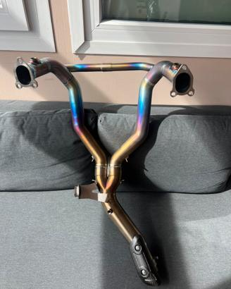 Collettori BMW GS1300