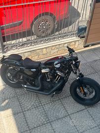 stupenda Harley