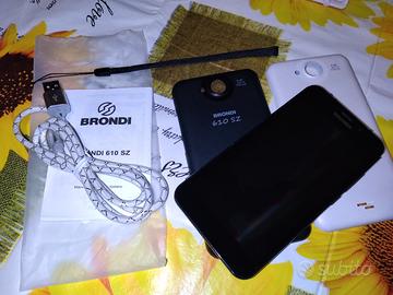 cellulare Brondi 