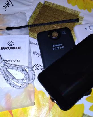 cellulare Brondi 