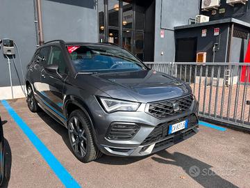 SEAT Ateca Ateca 2.0 TDI DSG FR