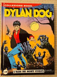 Dylan Dog - Collezione Book n. 1 e 18