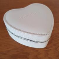 PANDORA BOX Contenitore bracciale Cuore LIMITED