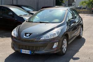 Peugeot 308 1.6 VTi 120CV 5p. GPL
