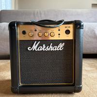 Marshall Mg 10