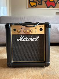 Marshall Mg 10