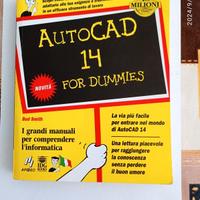 AUTOCAD 14 - FOR DUMMIES - BUD SMITH