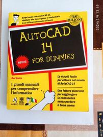 AUTOCAD 14 - FOR DUMMIES - BUD SMITH