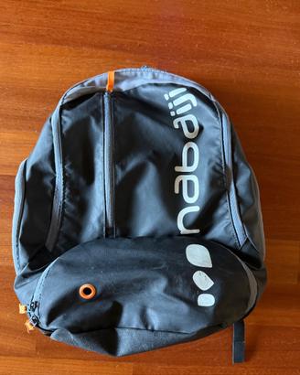Sacca Zaino Nuoto Decathlon Nabaiji 35 Litri