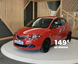 Lancia Ypsilon III 1.0 firefly hybrid Silver s&s
